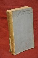 Historisk och politisk tafla &ouml;fver Europa, ifr&aring;n 1786 till 1796, eller Fr. Rep. &aring;r IV; inneh&aring;llande Historien om de m&auml;rkv&auml;rdigaste h&auml;ndelser under Konung Fredric Wilhelm II:s af Preussen Regering; Jemte ett Sammandrag af Revolutionerne i Holland, Brabant, Pohlen och Frankrike : Andra bandet
