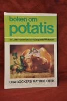Boken om potatis