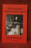 En klassresa i demokratins tj&auml;nst