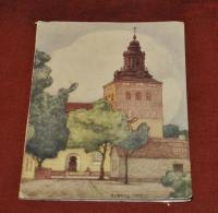 Kristina kyrka i Sala : En orientering