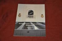 Str&aring;hleorgeln i Str&ouml;msholms slottskapell