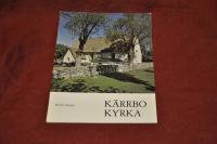 K&auml;rrbo kyrka
