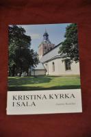 Kristina kyrka i Sala