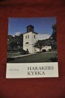 Harakers kyrka