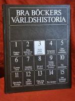 Bra b&ouml;ckers v&auml;rldshistoria : Band 3 : Asien m&ouml;ter Europa : 200 f.Kr.&ndash;500 e.Kr.