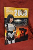 Illustrerad vetenskaps stora &aring;rsbok : 2009 : Hela &aring;ret - V&auml;rlden runt