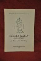 S&ouml;dra R&aring;da gamla kyrka