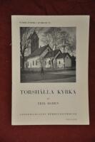 Torsh&auml;lla kyrka