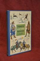 F&ouml;rsta historieboken