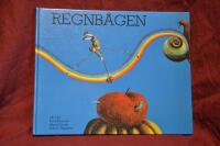 Regnb&aring;gen