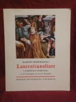 Maerten Heemskercks Laurentiusaltare i Link&ouml;pings Domkyrka