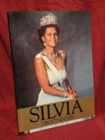 Silvia drottningen