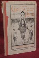 En bok om Greta och alla hennes djur