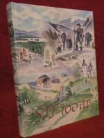 Svenska Turistf&ouml;reningens &aring;rsskrift 1986 : Svenska Turistf&ouml;reningen 100 &aring;r