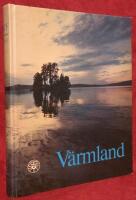 Svenska Turistf&ouml;reningens &aring;rsskrift 1985 : V&auml;rmland