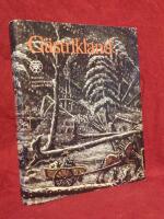 Svenska Turistf&ouml;reningens &aring;rsskrift 1982 : G&auml;strikland