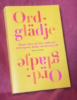 Ordgl&auml;dje : bygg vidare p&aring; ditt ordf&ouml;rr&aring;d