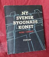 Ny svensk byggnadskonst