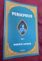 Persepolis. D. 2