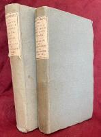 Theatre et oeuvres Diverses de Jean Racine : Tome Second + Troisi&egrave;me