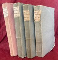  Journal de la vie priv&eacute;e et des conversations de l'empereur Napol&eacute;on, &agrave; Sainte H&eacute;l&egrave;ne : Tome V&ndash;VIII