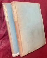 Oeuvres de J. B. Poquelin de Moliere : Tome premier + second