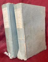 Siecle de Louis XIV : Tome premier + second