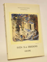 Sven X-et Erixsons Grafik