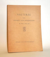 V&auml;ster&aring;s som sj&ouml;farts- och handelsstad