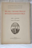 Skara Domkyrkas byggnadshistoria
