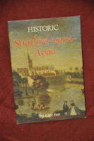 Historic Stratford-upon-Avon