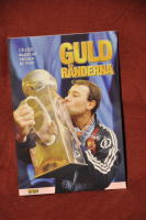 Guldr&auml;nderna : 13 153 dagar av v&auml;ntan &auml;r &ouml;ver