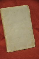 Konung Gustaf III:s skrifter i politiska och vittra &auml;mnen; tillika med dess brefvexling : fjerde delen