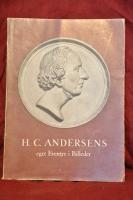 H. C. Andersens eget Eventyr i Billeder