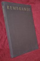 Rembrandts m&aring;lningar