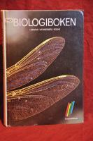 NO-biologiboken : f&ouml;r h&ouml;gstadiet