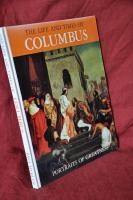 The Life and Times of Columbus