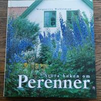 Stora boken om perenner