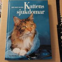 Kattens sjukdomar