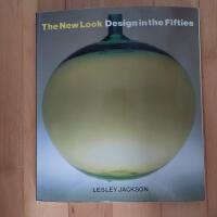 The new look Design in the Fifties