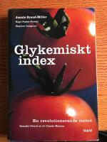 Glykemiskt index
