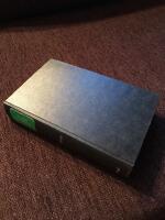 Oxford Advanced Learners Dictionary of Current English