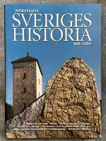 Sveriges historia : 600-1350
