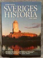 Sveriges historia : 1350-1600