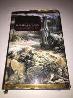 H&auml;rskarringen sagan om ringen trilogin Tolkien Stan Lee