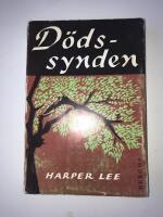F&ouml;rdta svenska to kill a mockingbird 1960 Harper Lee