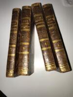 F&ouml;rsta svenska don Quixote Cervantes fint skick