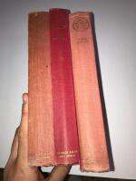 Lord of the rings trilogy 10-7-2 Fellowship two towers return