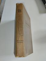 Orwell 1984 1949 first anerican stated. Orwell Harcourt brace