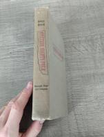 1984 Orwell stated first american 1949